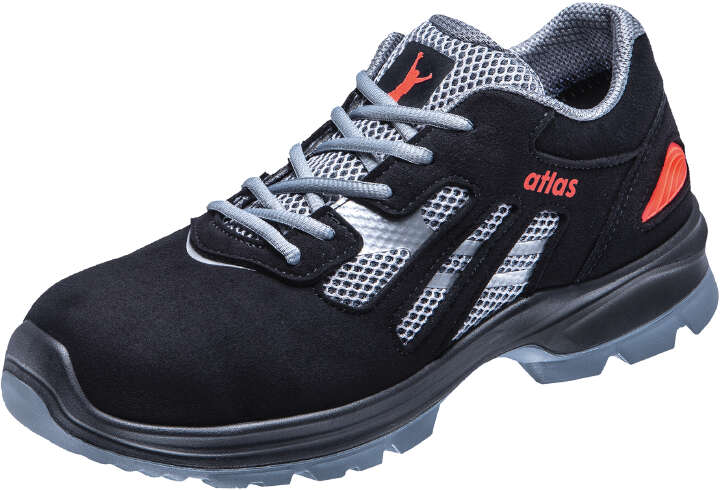 atlas Sicherheitsschuh S1P Flash